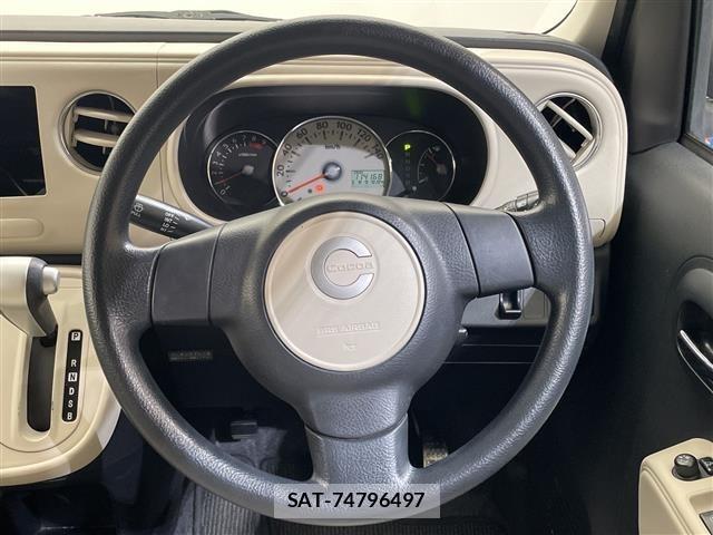 Daihatsu MIRA COCOA 2009 8677960-10