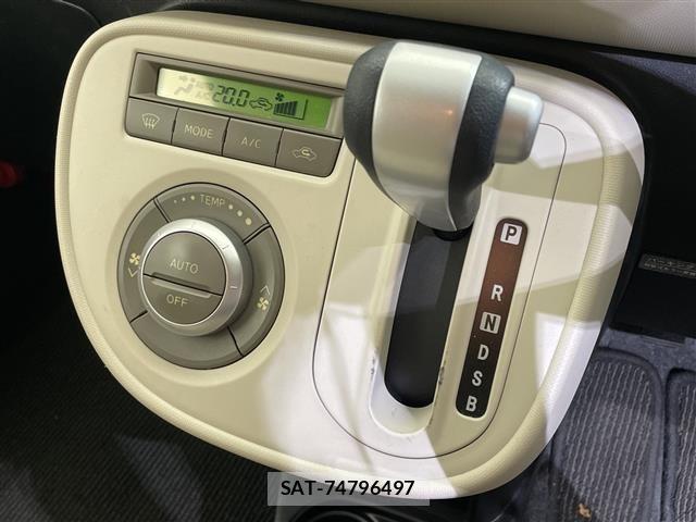 Daihatsu MIRA COCOA 2009 8677960-11