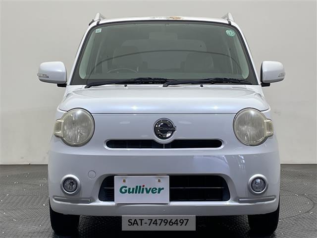 Daihatsu MIRA COCOA 2009 8677960-4
