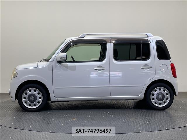 Daihatsu MIRA COCOA 2009 8677960-5