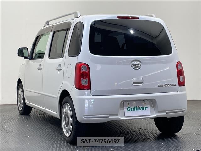 Daihatsu MIRA COCOA 2009 8677960-6