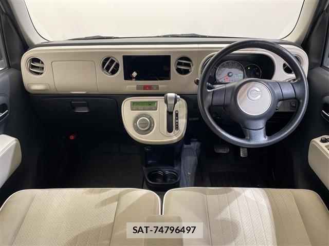 Daihatsu MIRA COCOA 2009 8677960-9