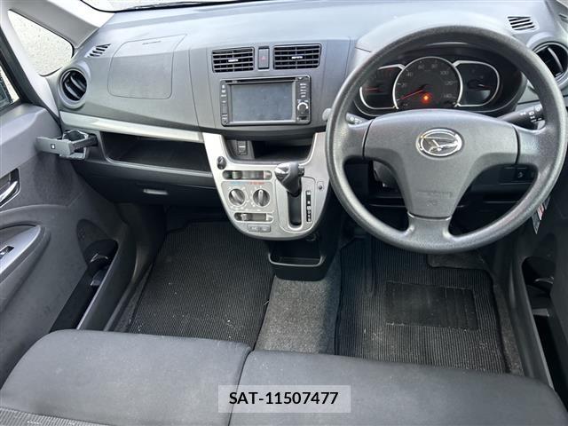Daihatsu MOVE 2014 8755941-2