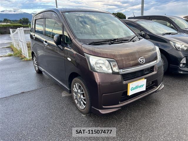Daihatsu MOVE 2014 8755941-3