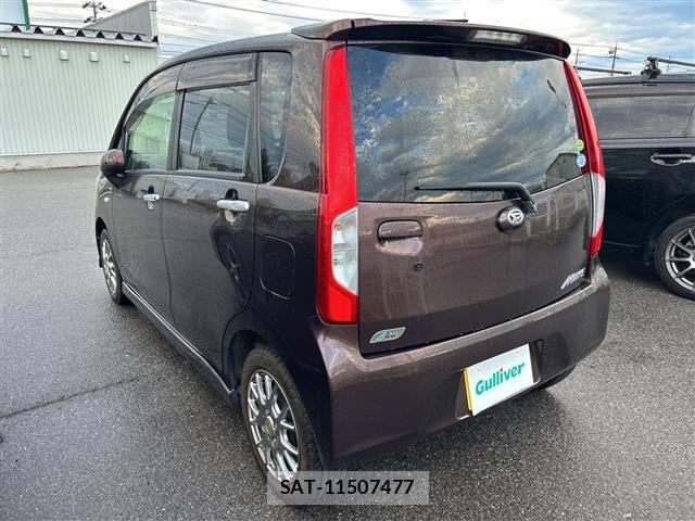 Daihatsu MOVE 2014 8755941-5