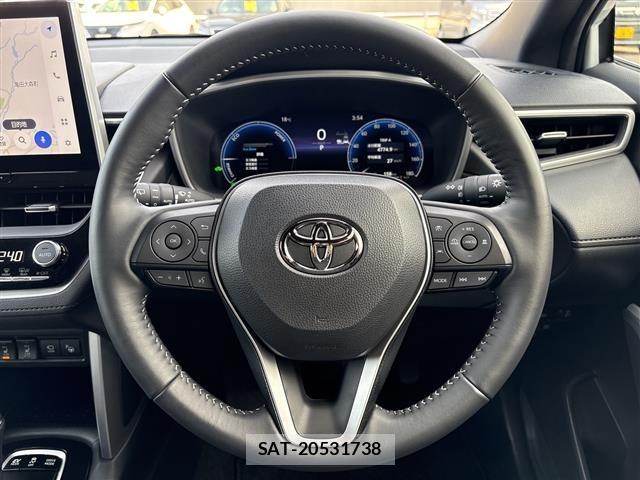 Toyota COROLLA CROSS 2024 8906488-10