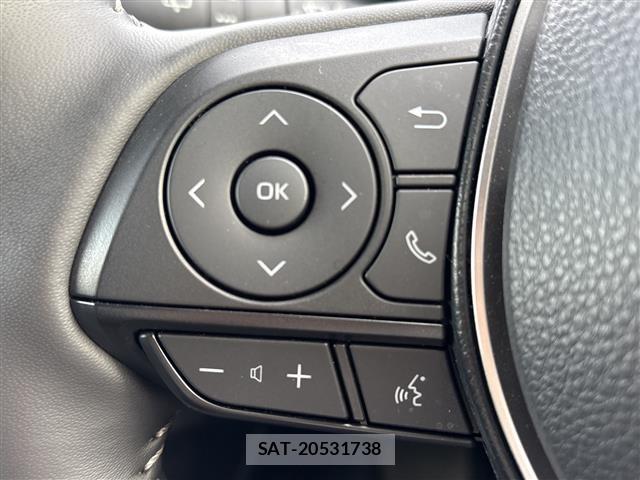 Toyota COROLLA CROSS 2024 8906488-11