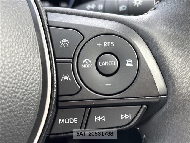 Toyota COROLLA CROSS 2024 8906488-12