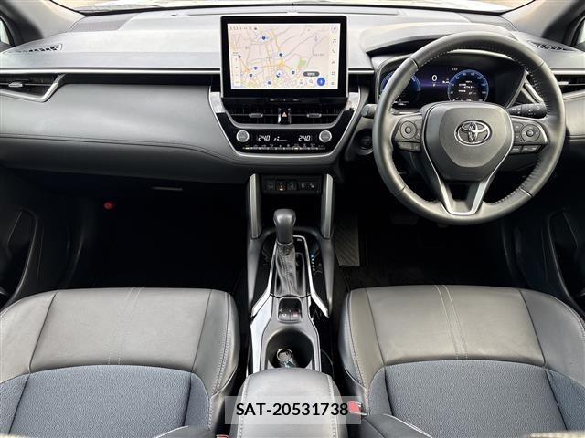 Toyota COROLLA CROSS 2024 8906488-15