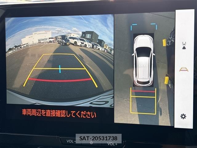 Toyota COROLLA CROSS 2024 8906488-16