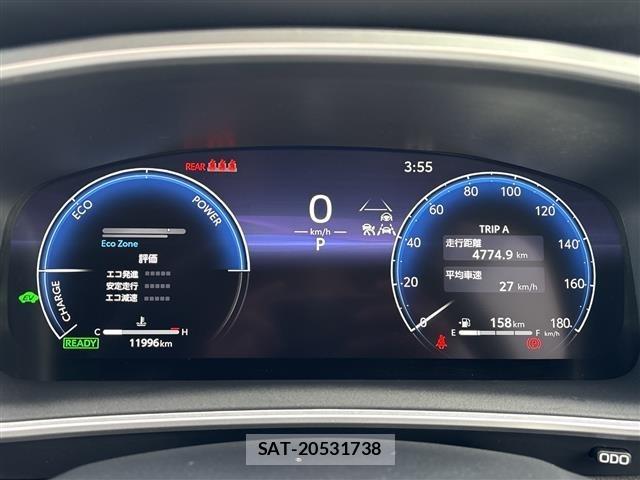Toyota COROLLA CROSS 2024 8906488-2