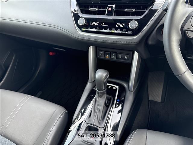 Toyota COROLLA CROSS 2024 8906488-21