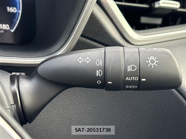 Toyota COROLLA CROSS 2024 8906488-22