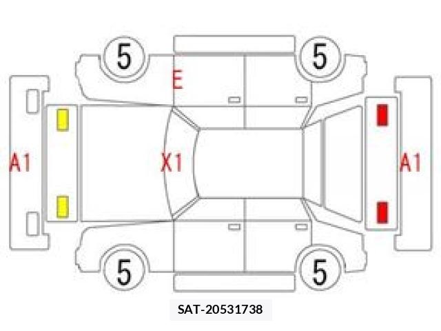 Toyota COROLLA CROSS 2024 8906488-23