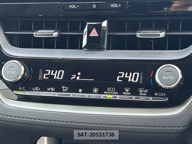 Toyota COROLLA CROSS 2024 8906488-3