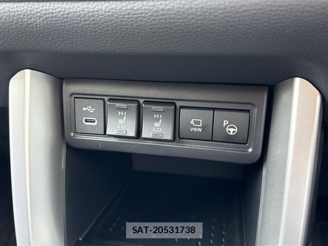 Toyota COROLLA CROSS 2024 8906488-5