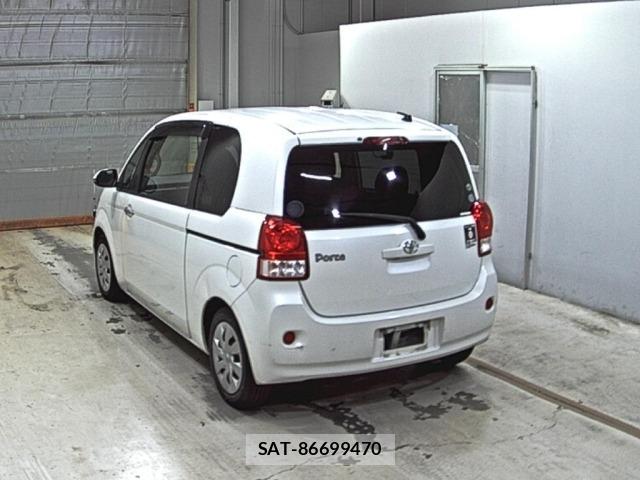 Toyota PORTE 2015 8852274-1