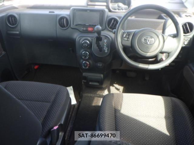 Toyota PORTE 2015 8852274-3