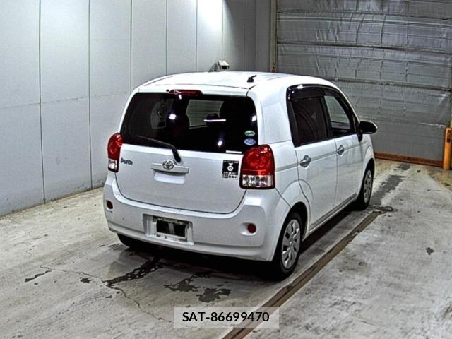 Toyota PORTE 2015 8852274-5