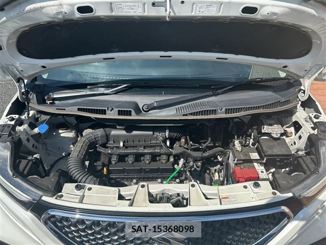 Suzuki SOLIO 2020 8677262-14
