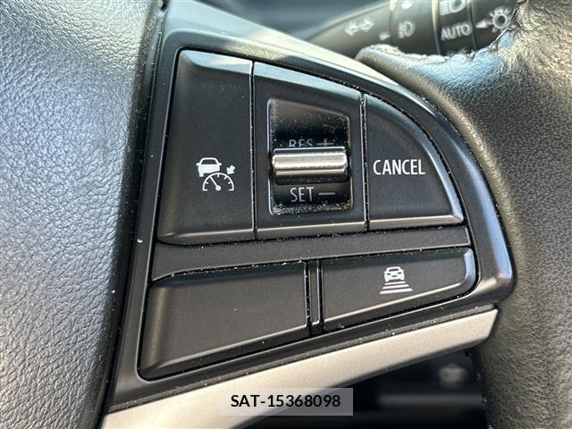 Suzuki SOLIO 2020 8677262-20