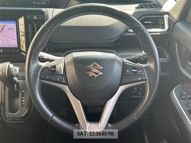 Suzuki SOLIO 2020 8677262-4