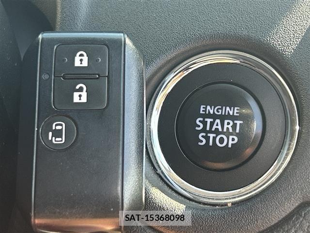 Suzuki SOLIO 2020 8677262-6