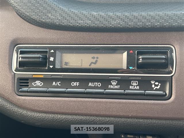Suzuki SOLIO 2020 8677262-8