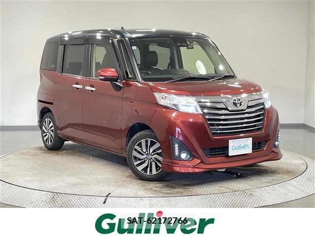 Toyota ROOMY 2019 8692440-0