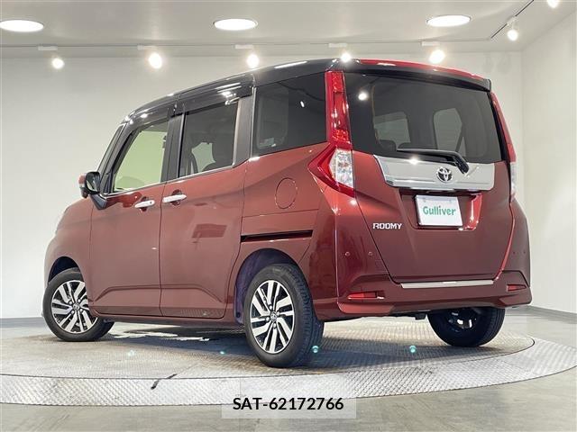 Toyota ROOMY 2019 8692440-14