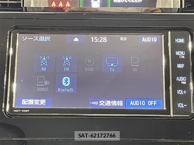 Toyota ROOMY 2019 8692440-16