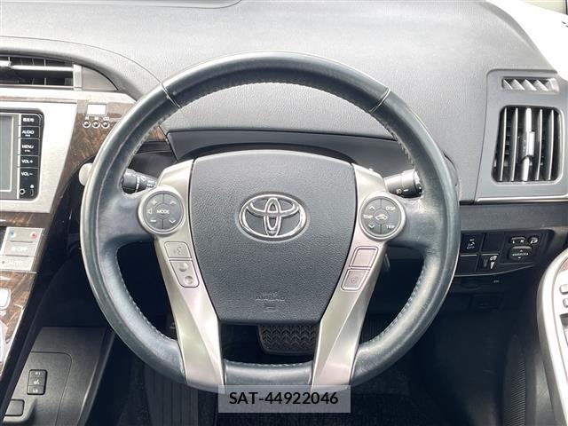 Toyota PRIUS PHV 2015 8915729-14