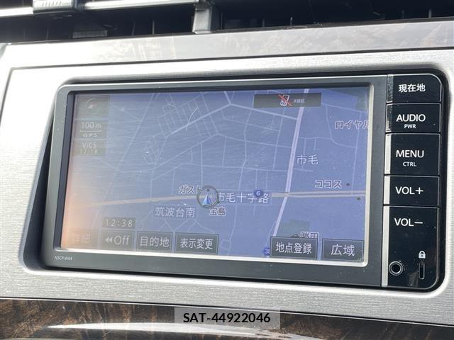 Toyota PRIUS PHV 2015 8915729-19