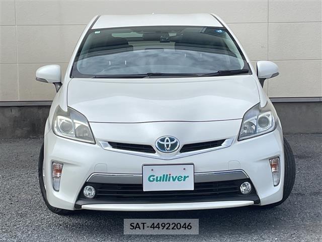 Toyota PRIUS PHV 2015 8915729-22