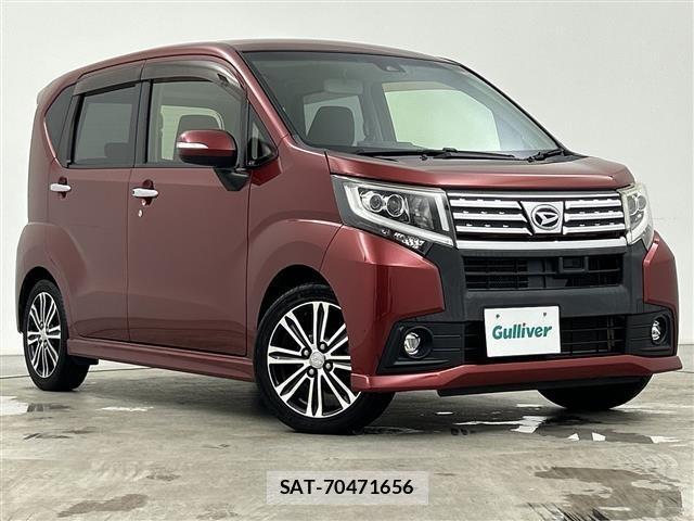 Daihatsu MOVE 2015 8936111-0