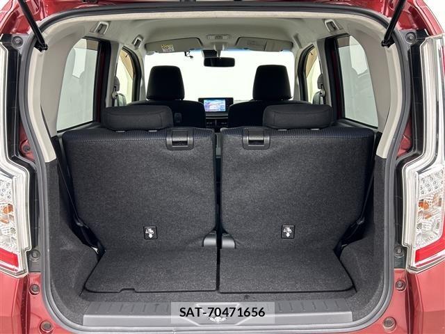Daihatsu MOVE 2015 8936111-11