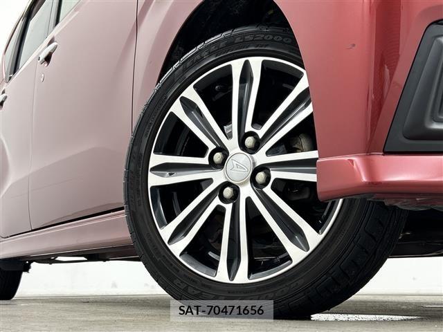 Daihatsu MOVE 2015 8936111-12