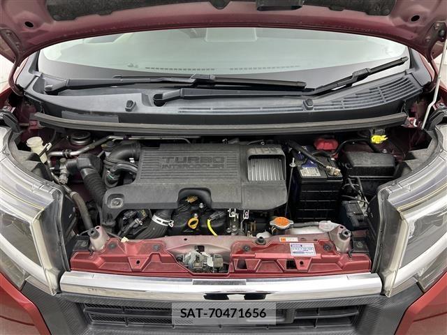 Daihatsu MOVE 2015 8936111-14