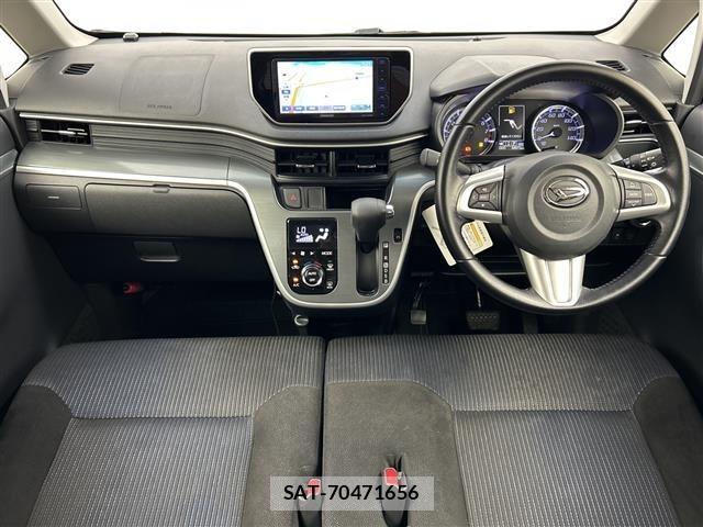 Daihatsu MOVE 2015 8936111-15