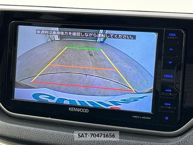 Daihatsu MOVE 2015 8936111-16