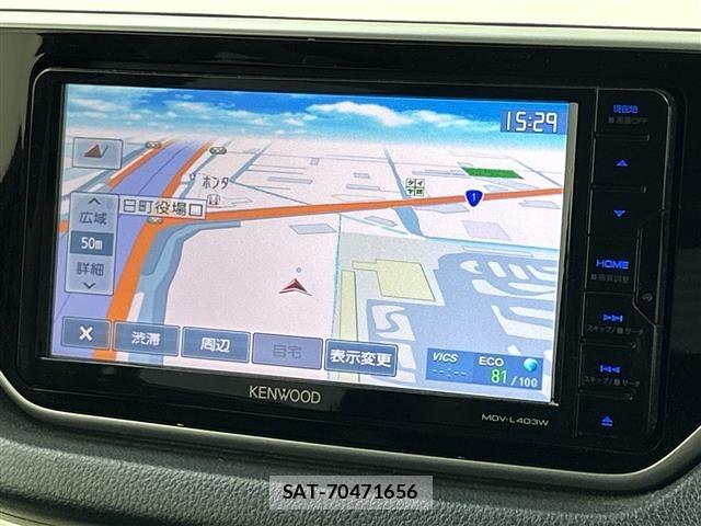 Daihatsu MOVE 2015 8936111-17