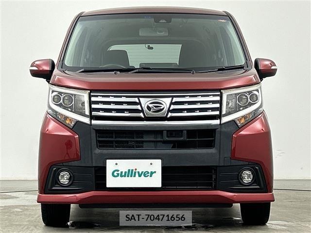 Daihatsu MOVE 2015 8936111-20