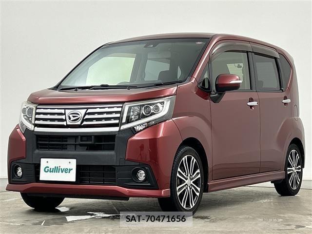 Daihatsu MOVE 2015 8936111-22
