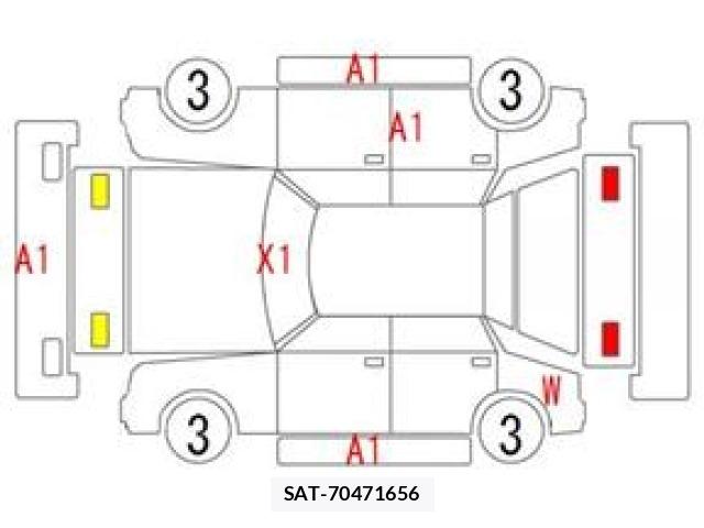 Daihatsu MOVE 2015 8936111-23