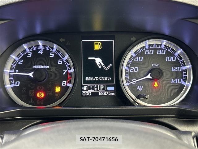 Daihatsu MOVE 2015 8936111-4