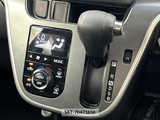Daihatsu MOVE 2015 8936111-6