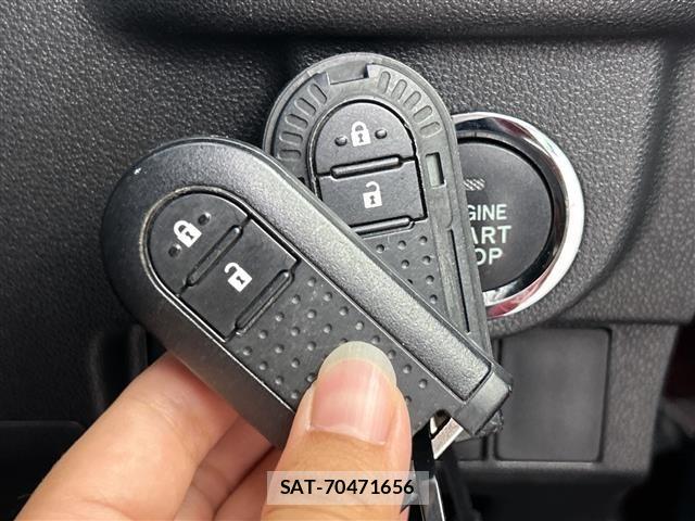 Daihatsu MOVE 2015 8936111-7