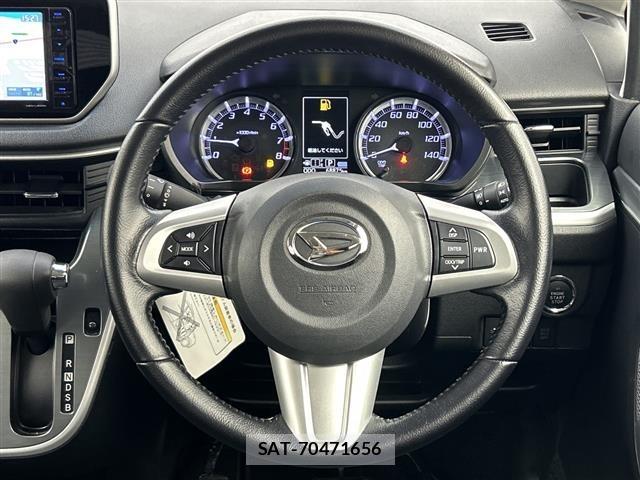 Daihatsu MOVE 2015 8936111-8