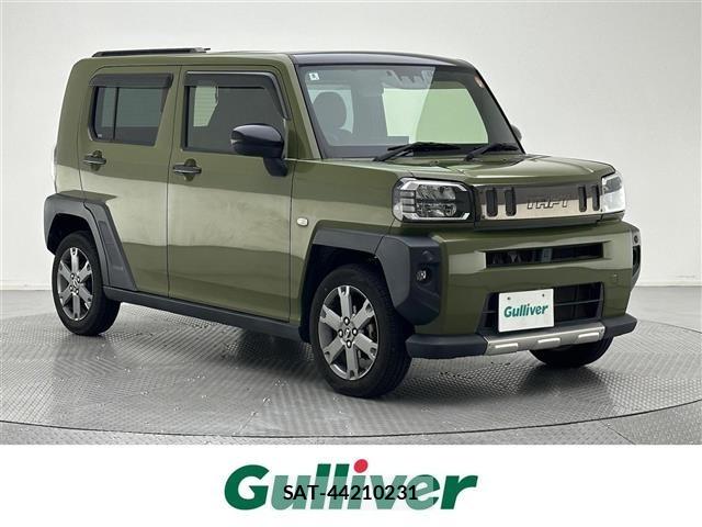 Daihatsu TAFT 2020 8698032-0