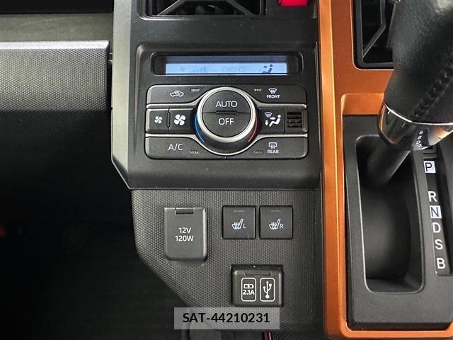Daihatsu TAFT 2020 8698032-1